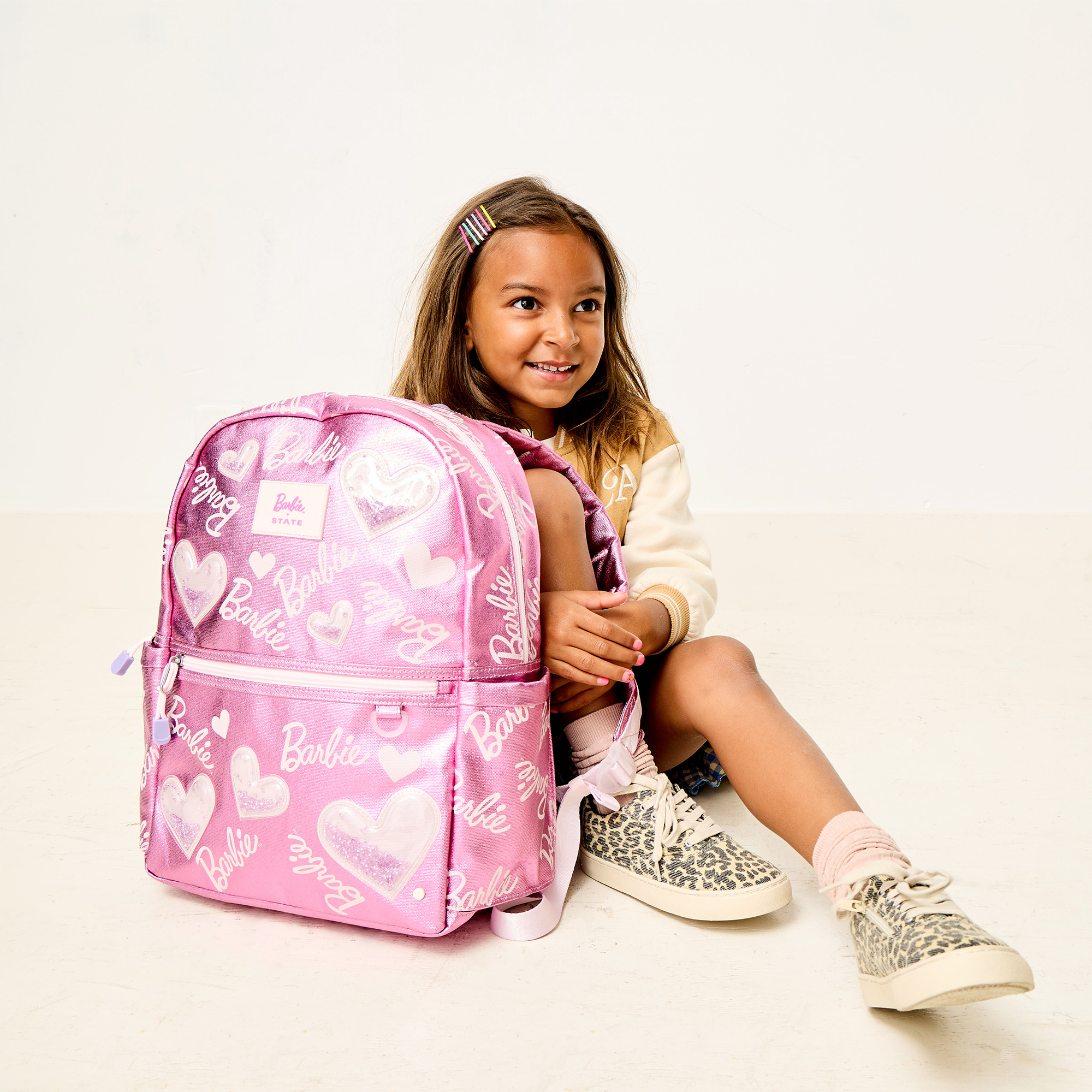 STATE x Barbie™ Kane Backpack