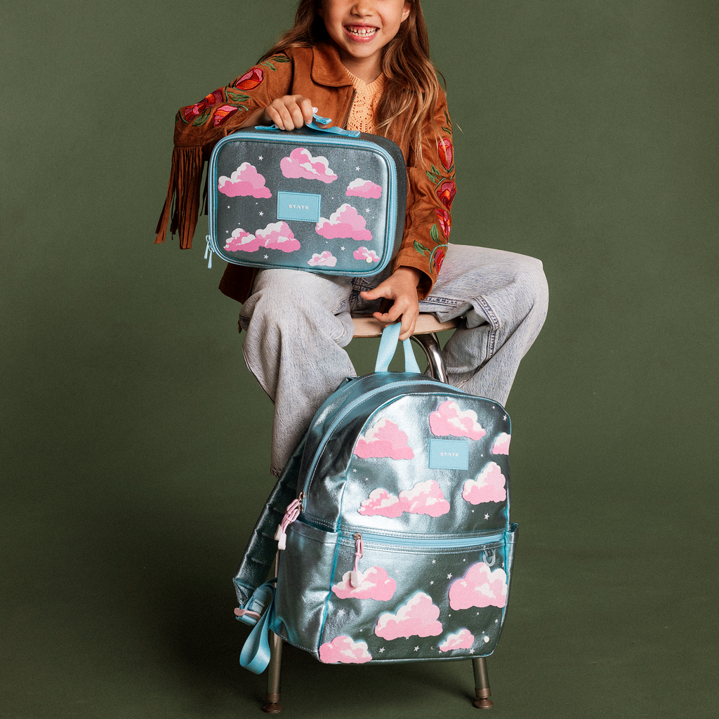 Kane Backpack