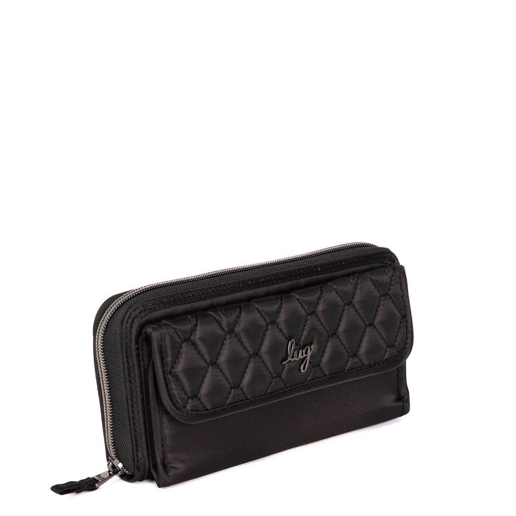 Kickflip SE Convertible RFID Wallet