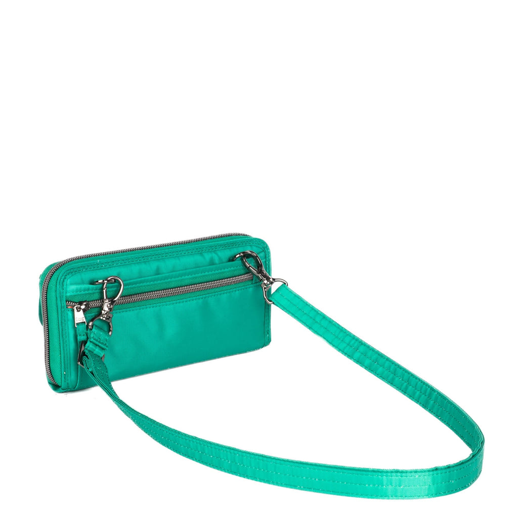 Kickflip SE Convertible RFID Wallet