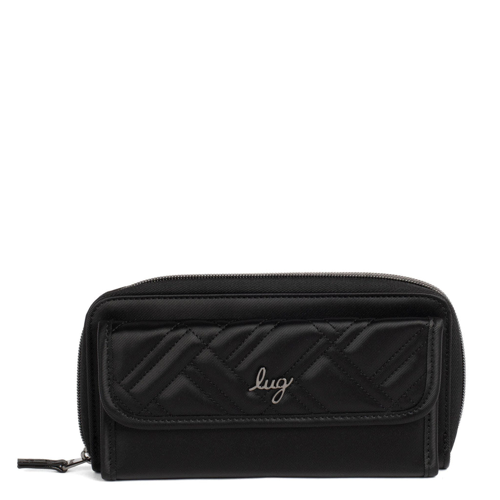 Kickflip SE Satin Luxe VL RFID Wallet