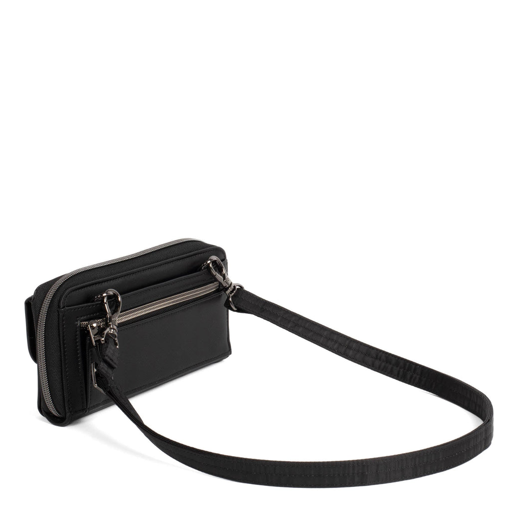 Kickflip SE Satin Luxe VL RFID Wallet