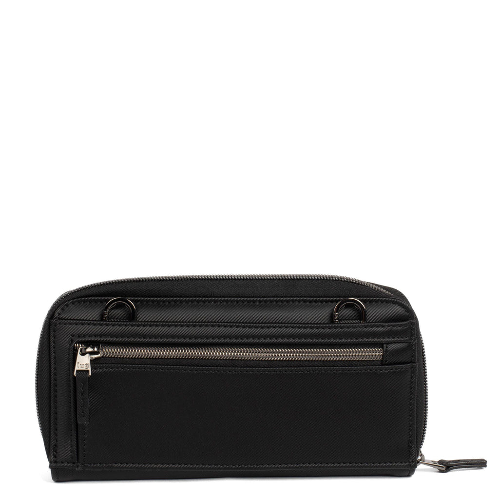 Kickflip SE Satin Luxe VL RFID Wallet