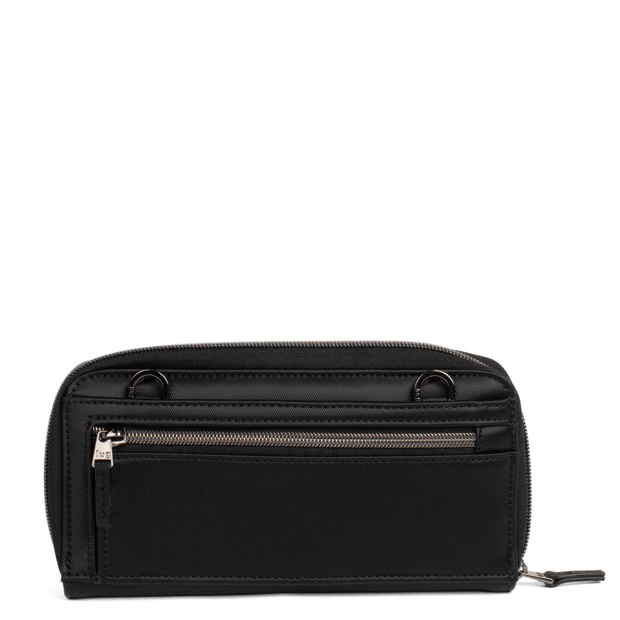 Kickflip SE Satin Luxe VL RFID Wallet