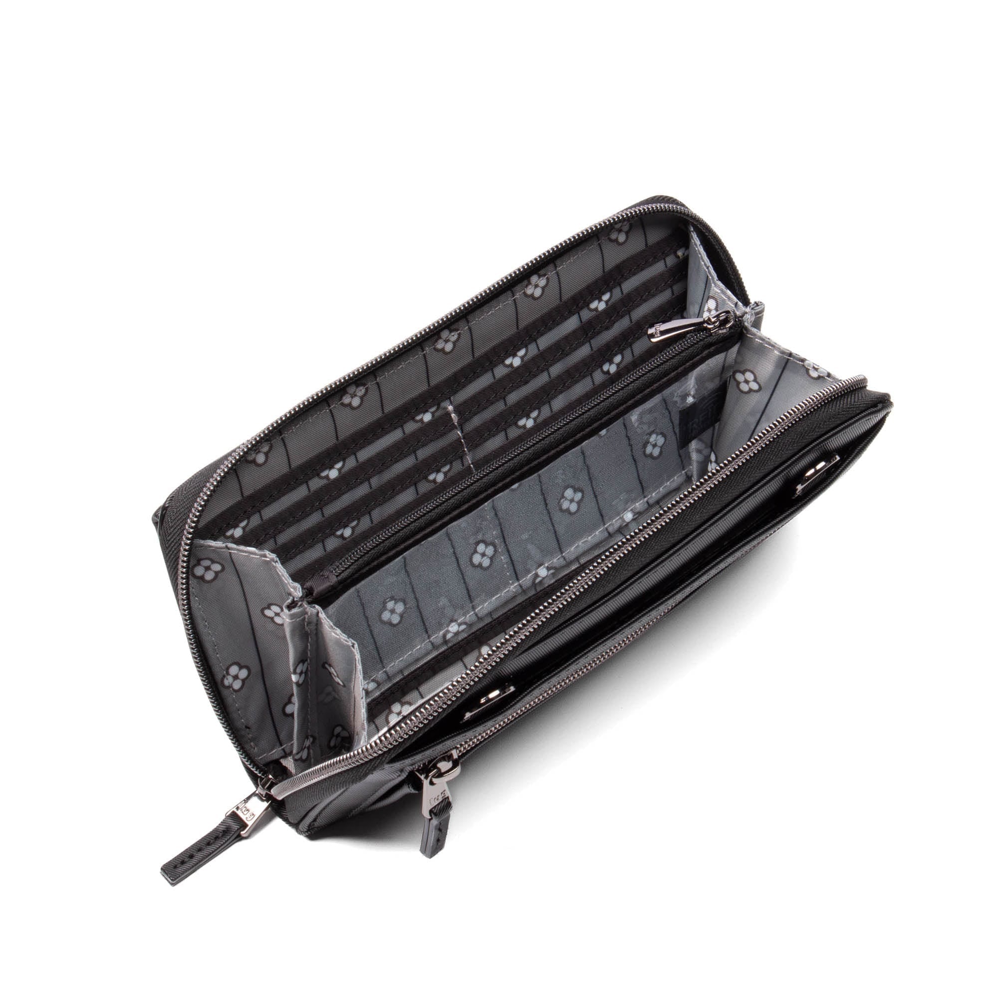 Kickflip SE Satin Luxe VL RFID Wallet