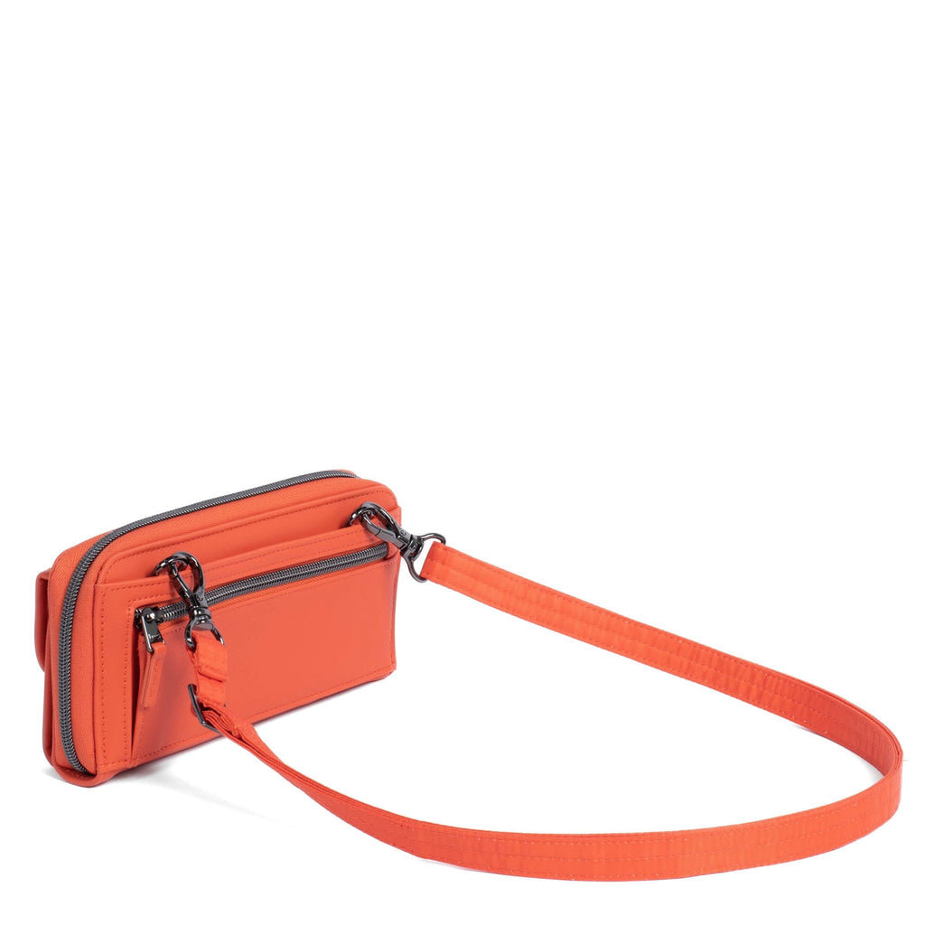 Kickflip SE Satin Luxe VL RFID Wallet