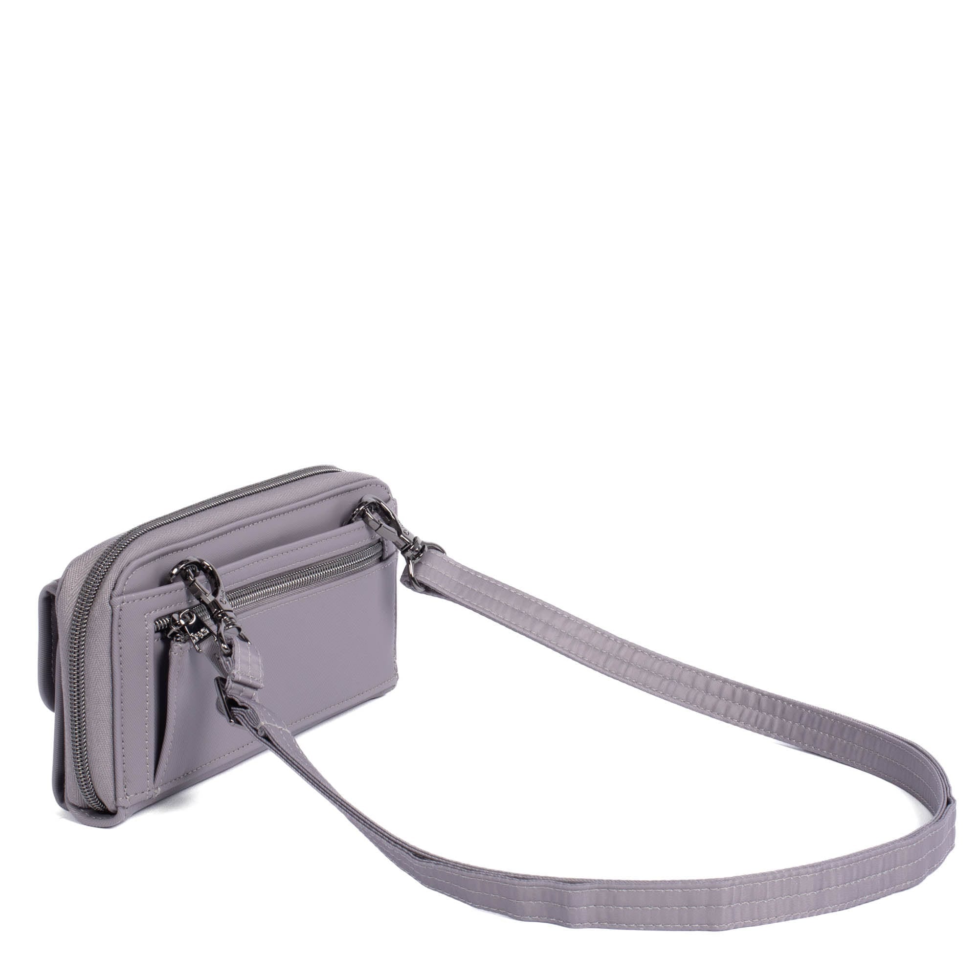 Kickflip SE Satin Luxe VL RFID Wallet