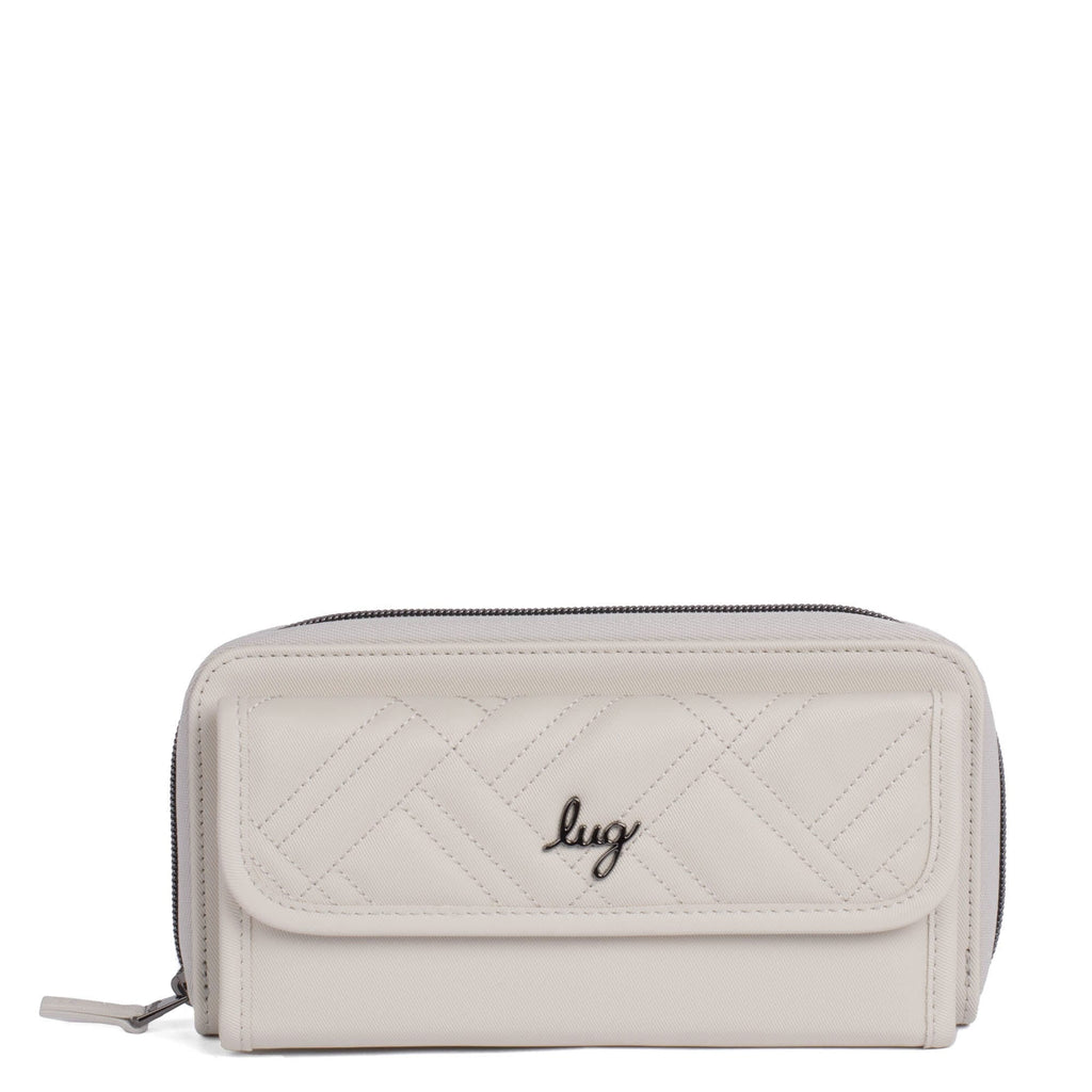 Kickflip SE Satin Luxe VL RFID Wallet