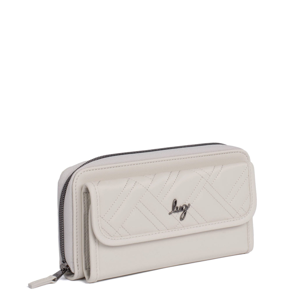 Kickflip SE Satin Luxe VL RFID Wallet