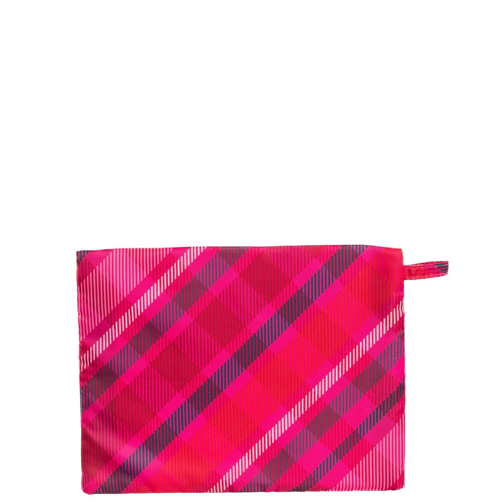 Kickline Triple Zip Storage Pouch