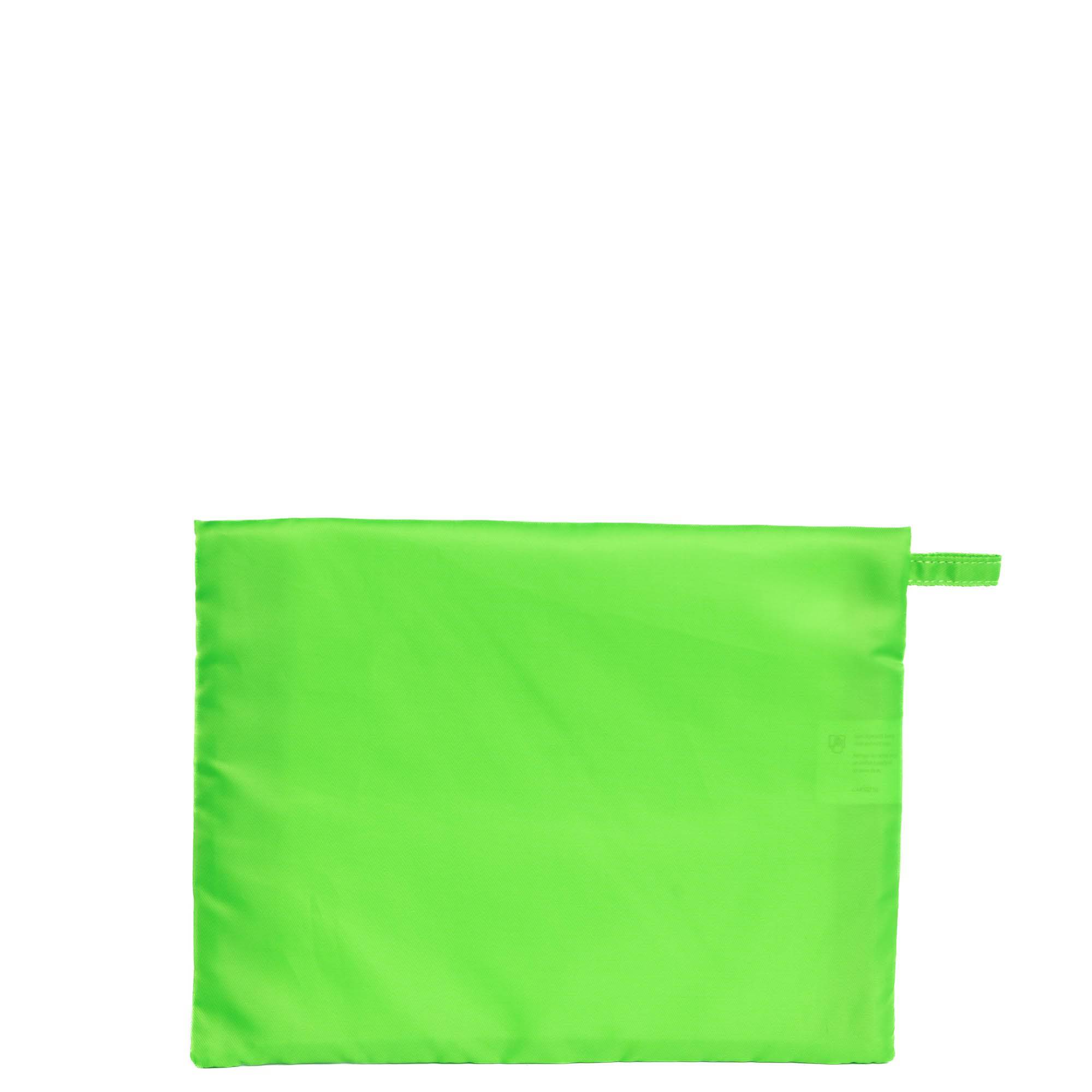 Kickline Triple Zip Storage Pouch