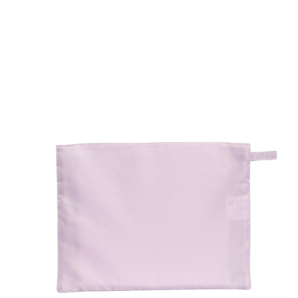 Kickline Triple Zip Storage Pouch