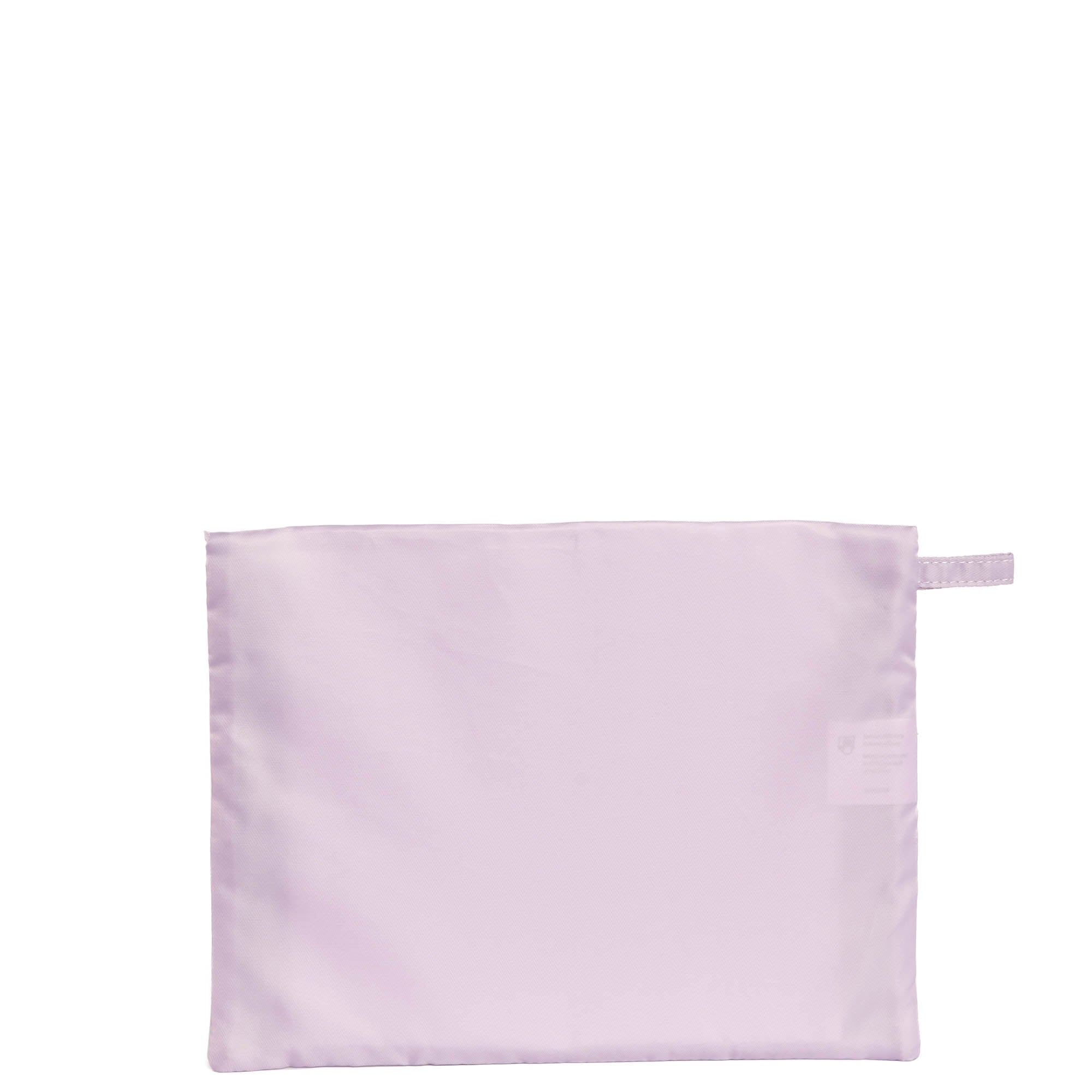 Kickline Triple Zip Storage Pouch