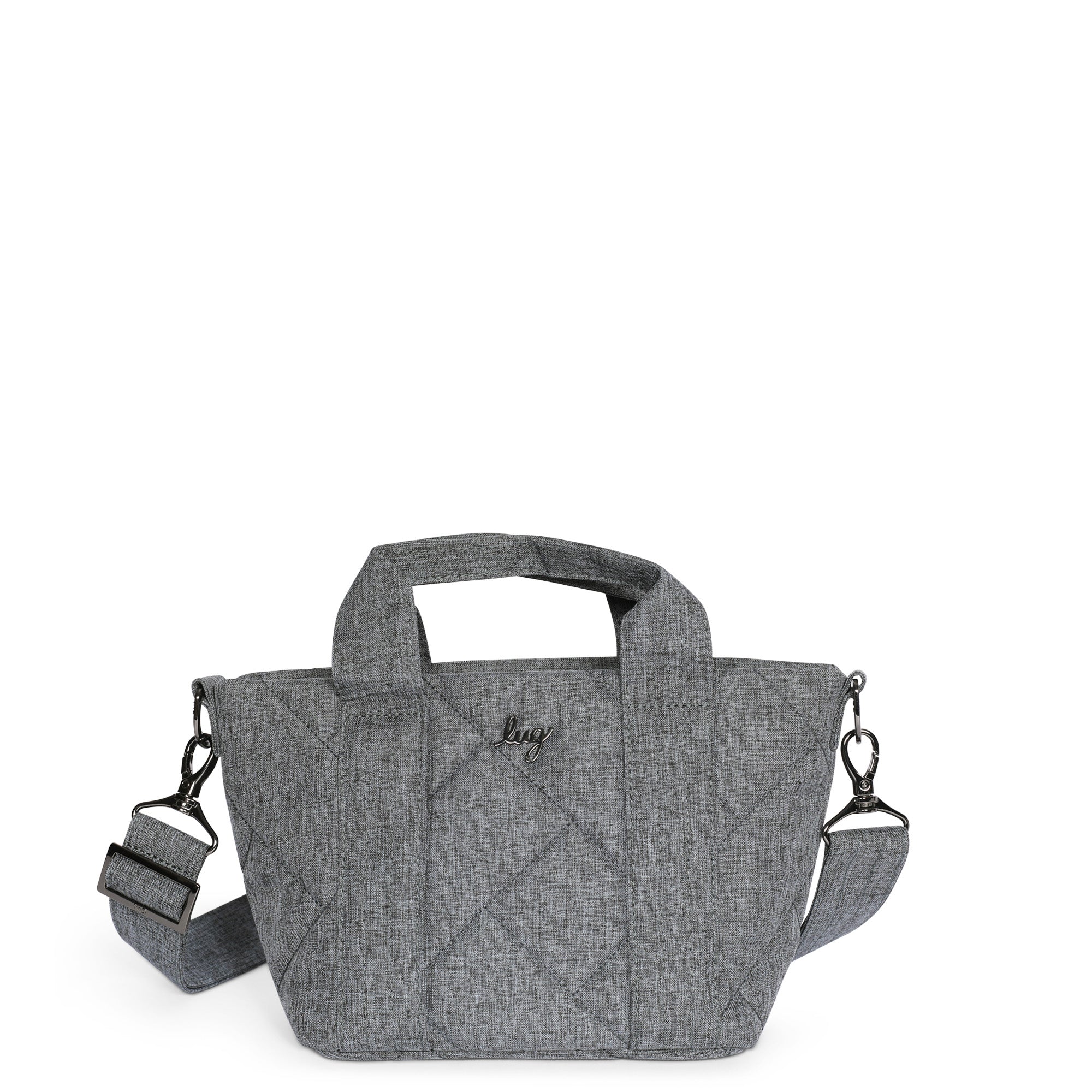 Dory Mini Crossbody Bag