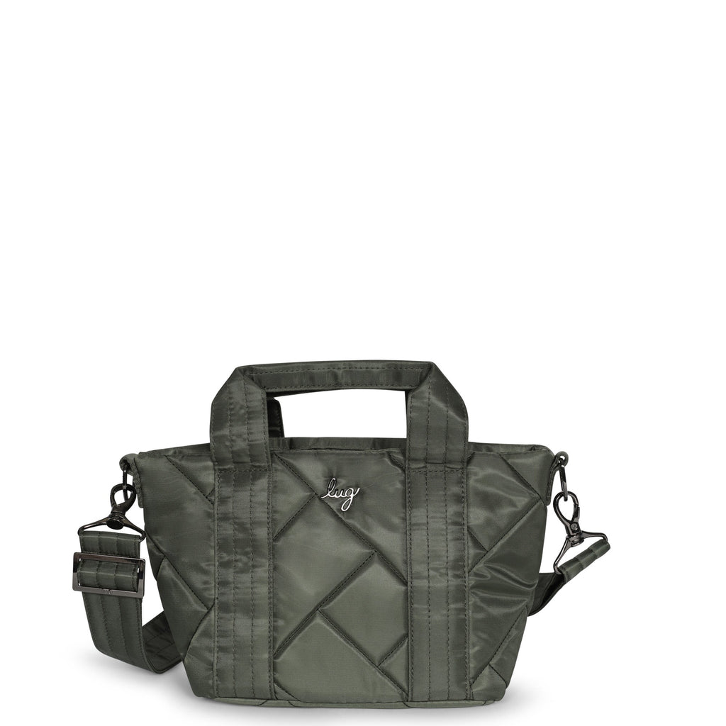 Dory Mini Crossbody Bag