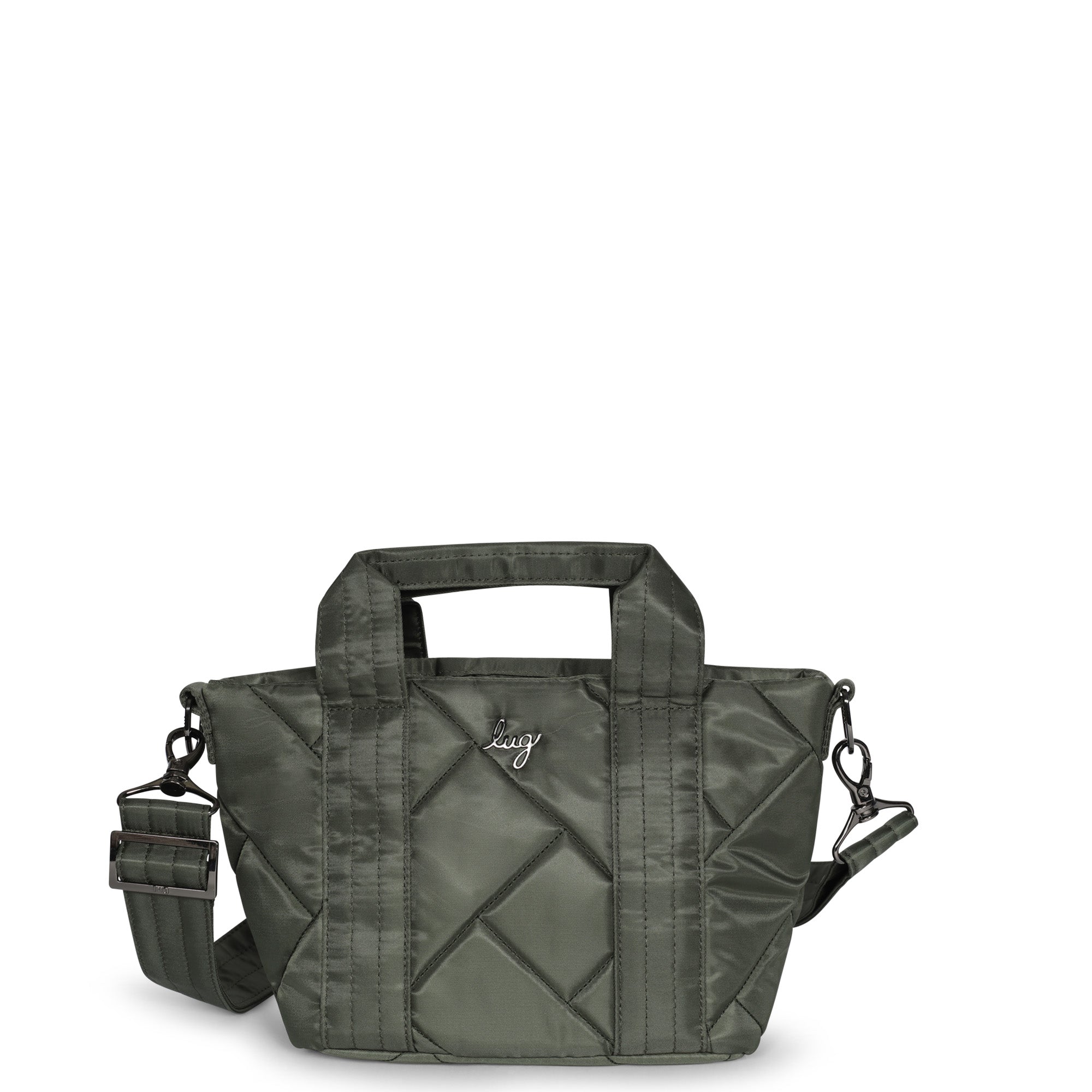Dory Mini Crossbody Bag