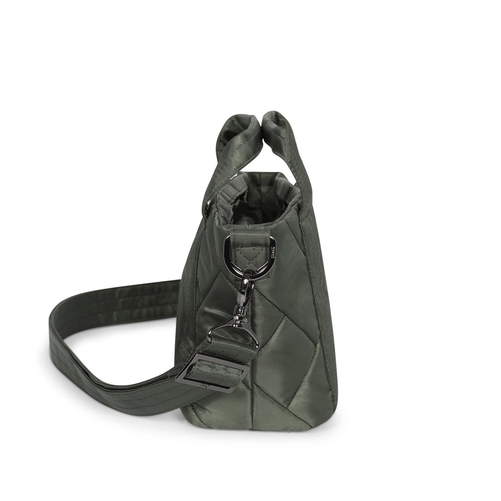 Dory Mini Crossbody Bag