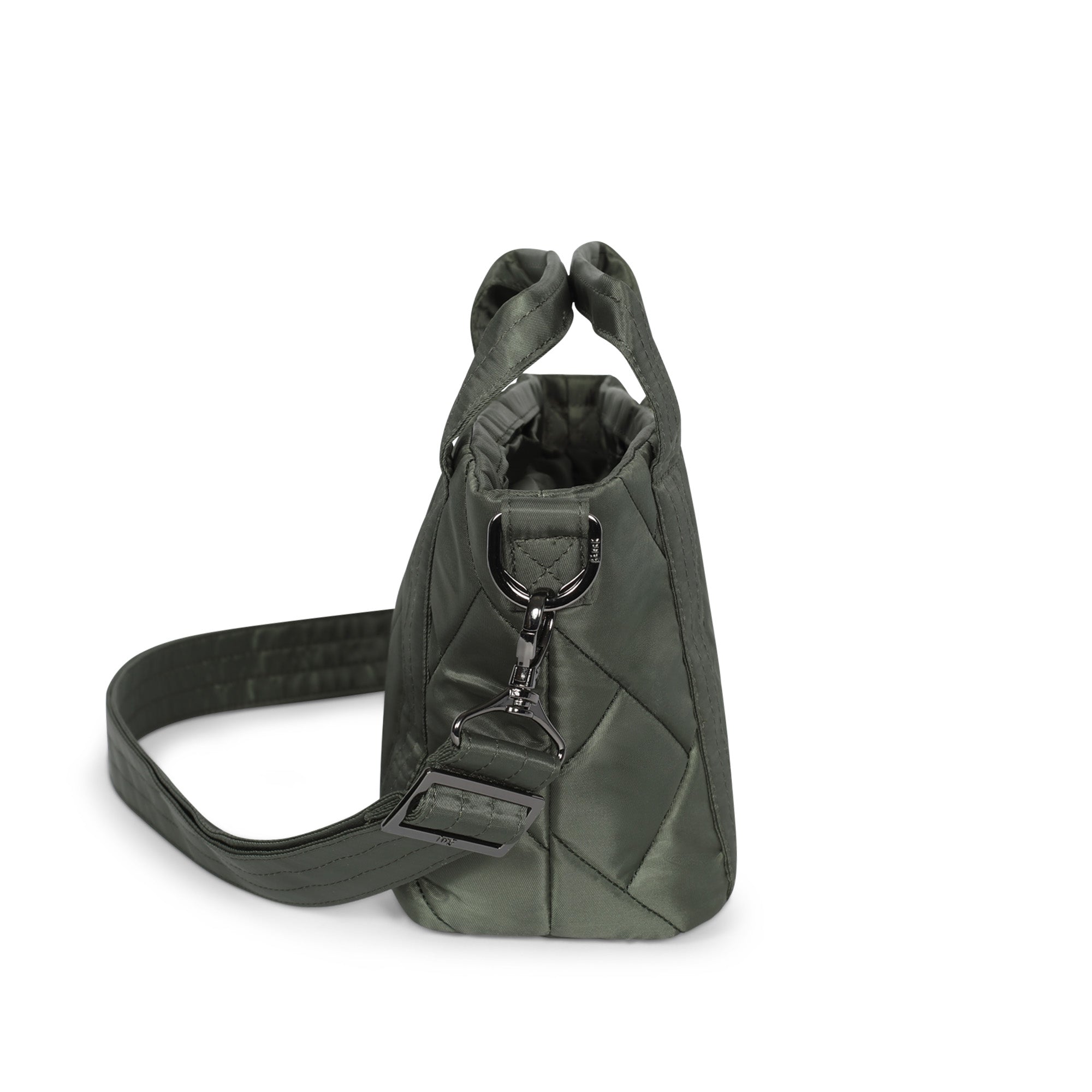 Dory Mini Crossbody Bag
