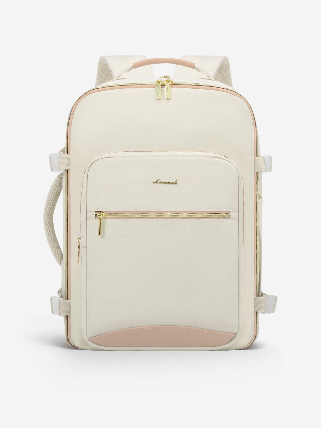 4Pcs, 40/50L Freyja Laptop Travel Backpack, 17 18--Personalization