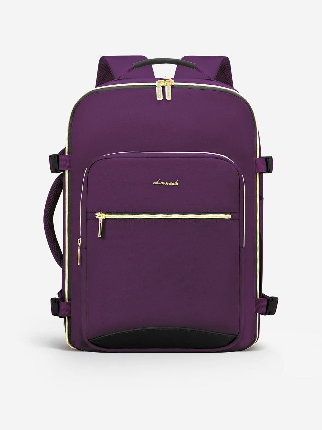 4Pcs, 40/50L Freyja Laptop Travel Backpack, 17 18--Personalization