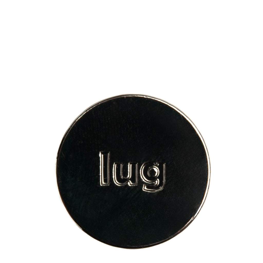 Lug Novelty Bag Charm