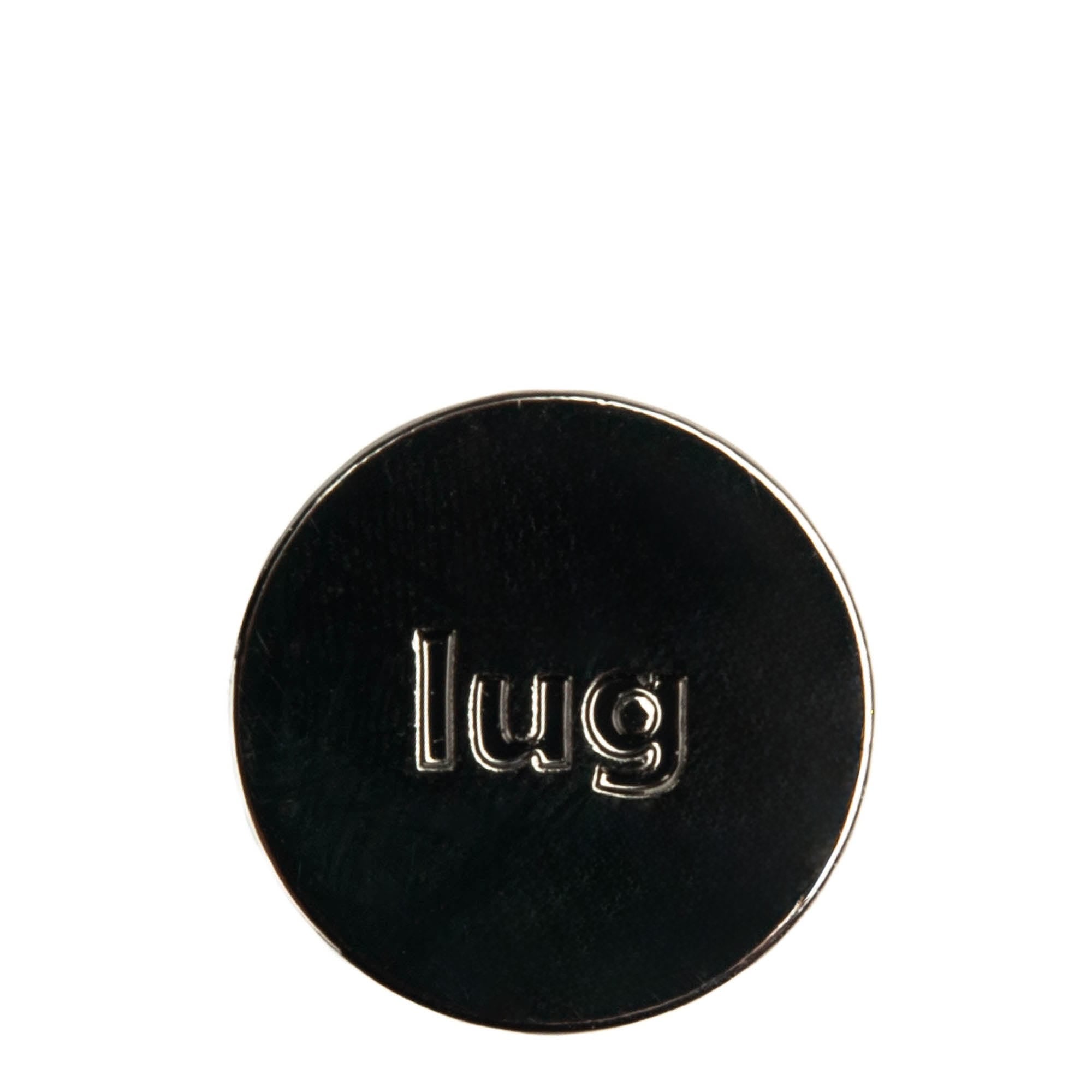 Lug Novelty Bag Charm