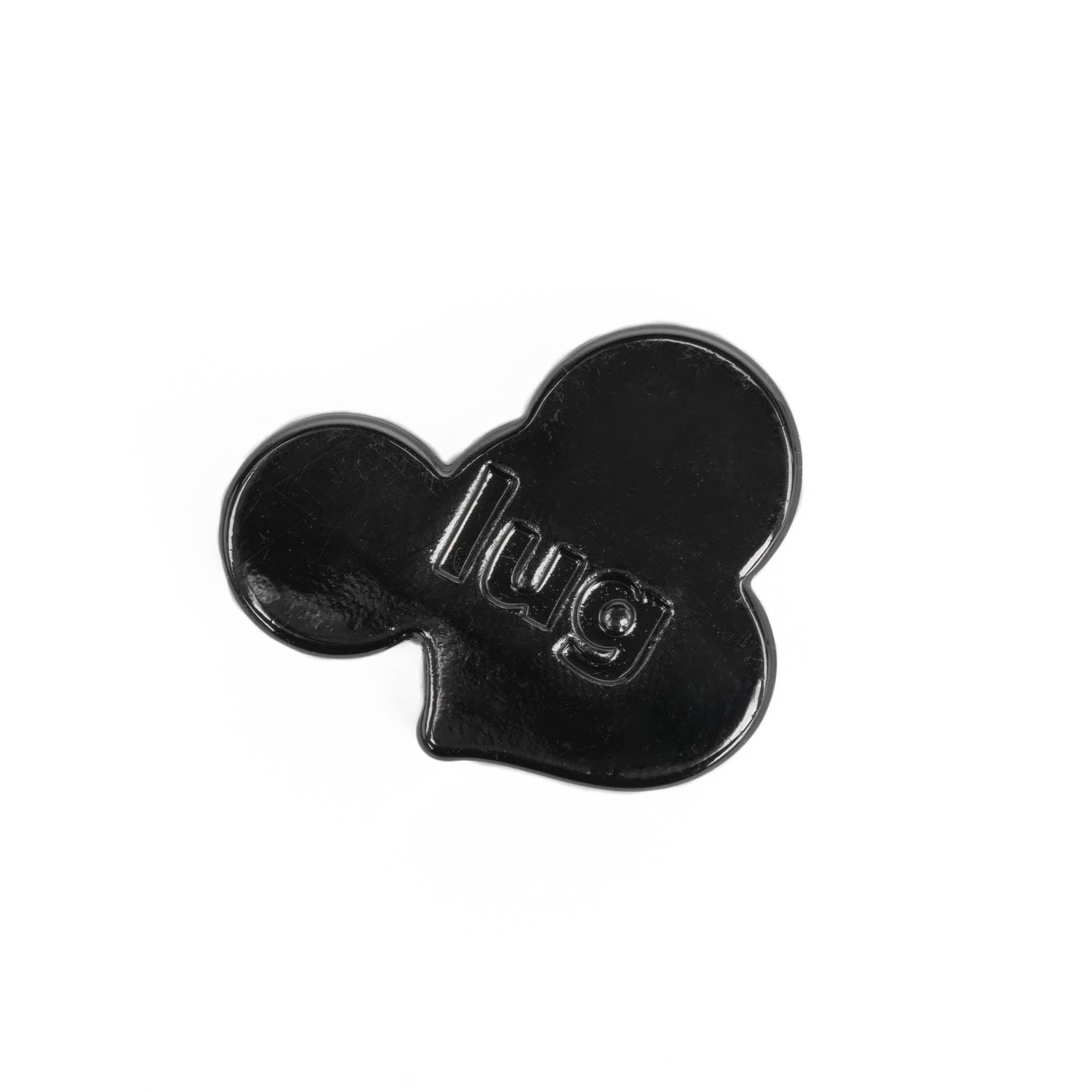 Lug Novelty Bag Charm