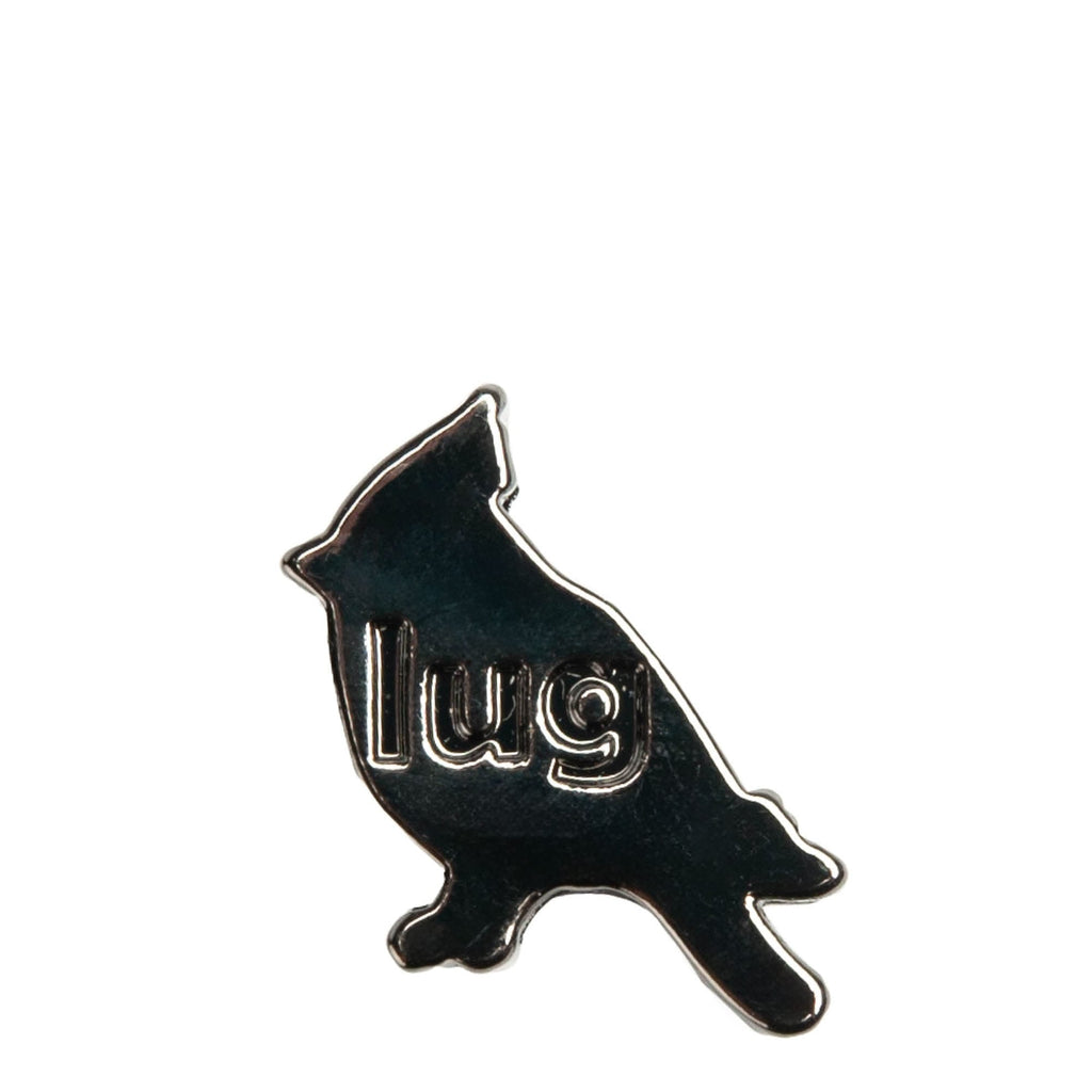 Lug Novelty Bag Charm