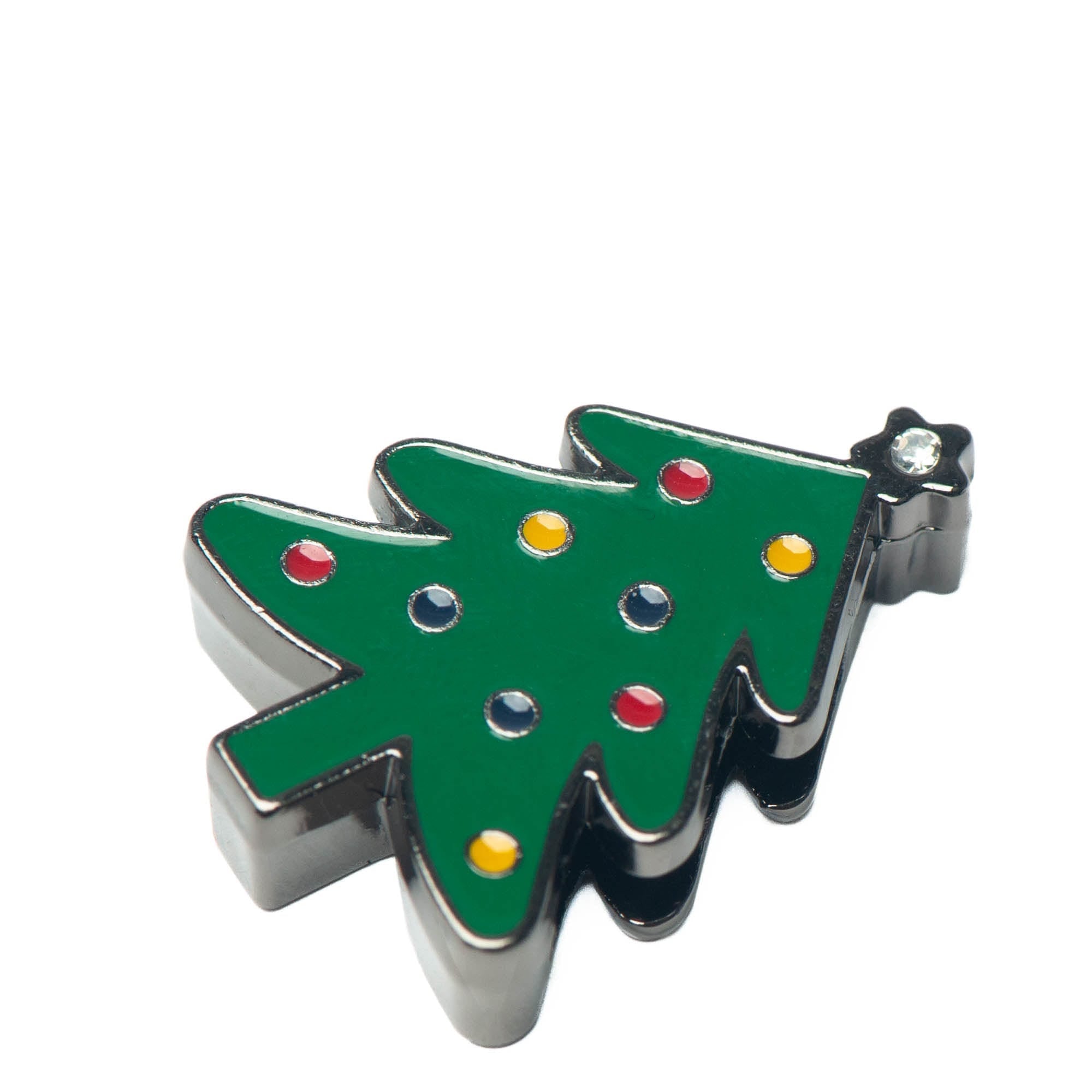 Lug Novelty Bag Charm