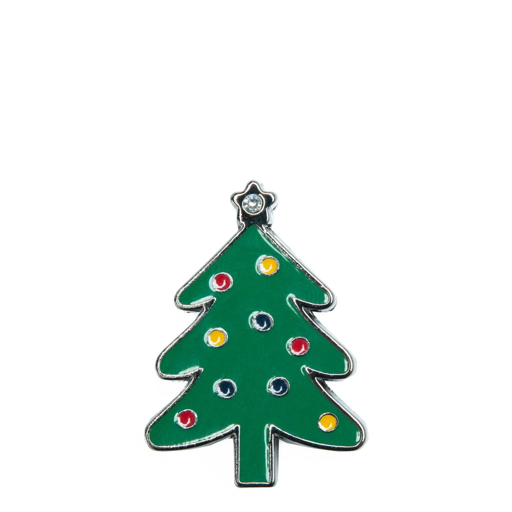 Lug Novelty Bag Charm