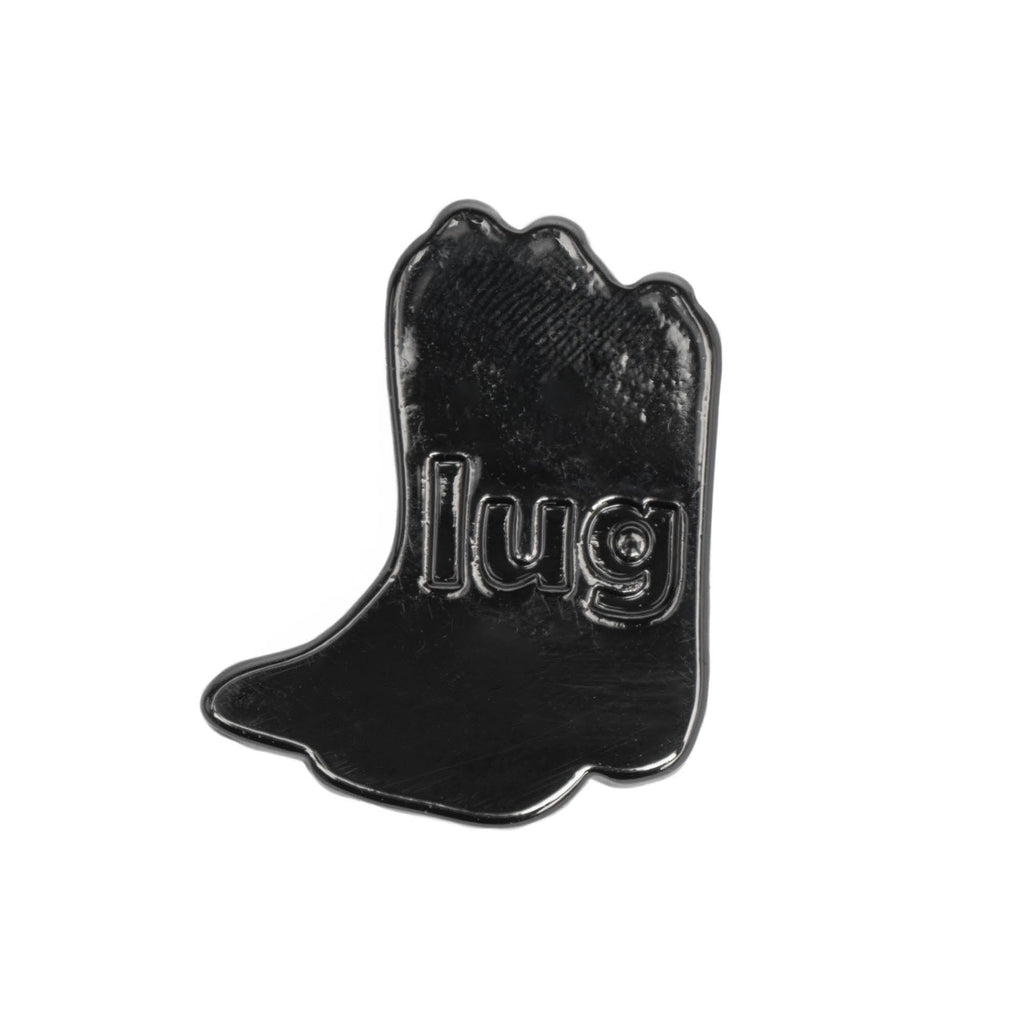 Lug Novelty Bag Charm