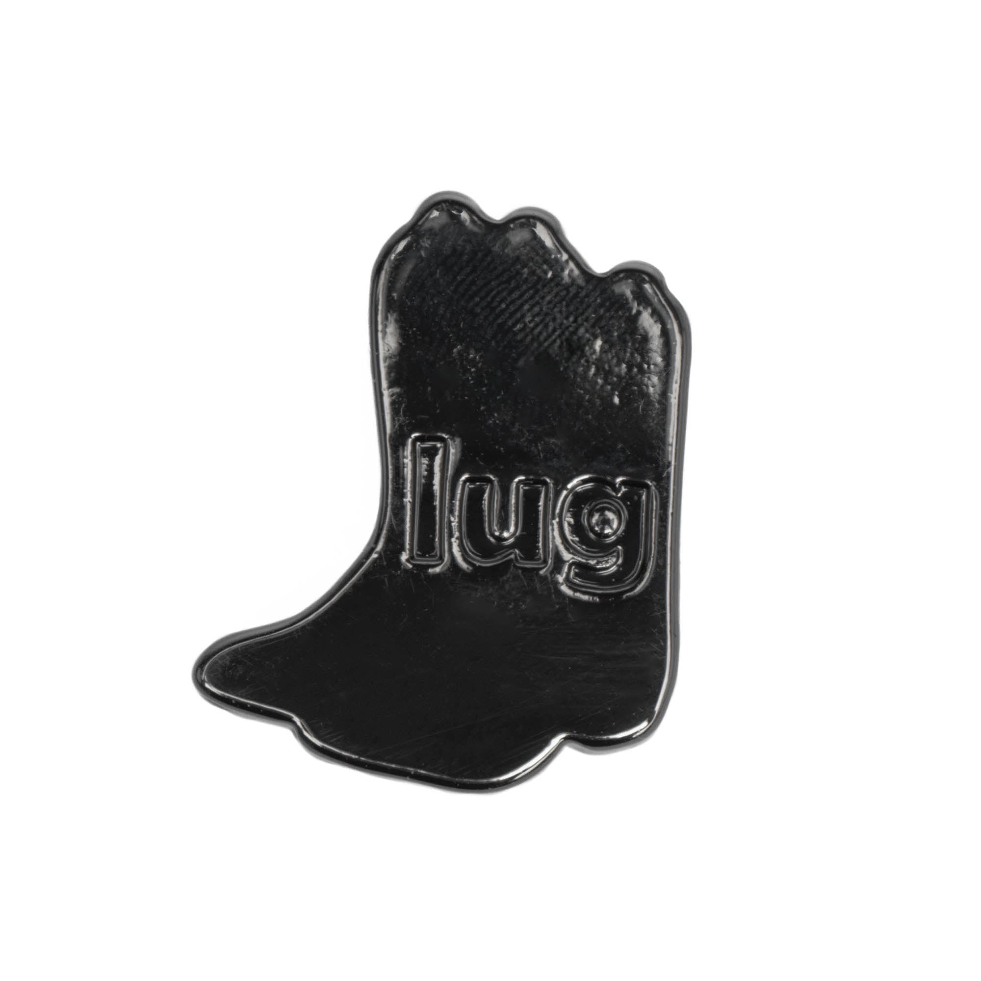 Lug Novelty Bag Charm