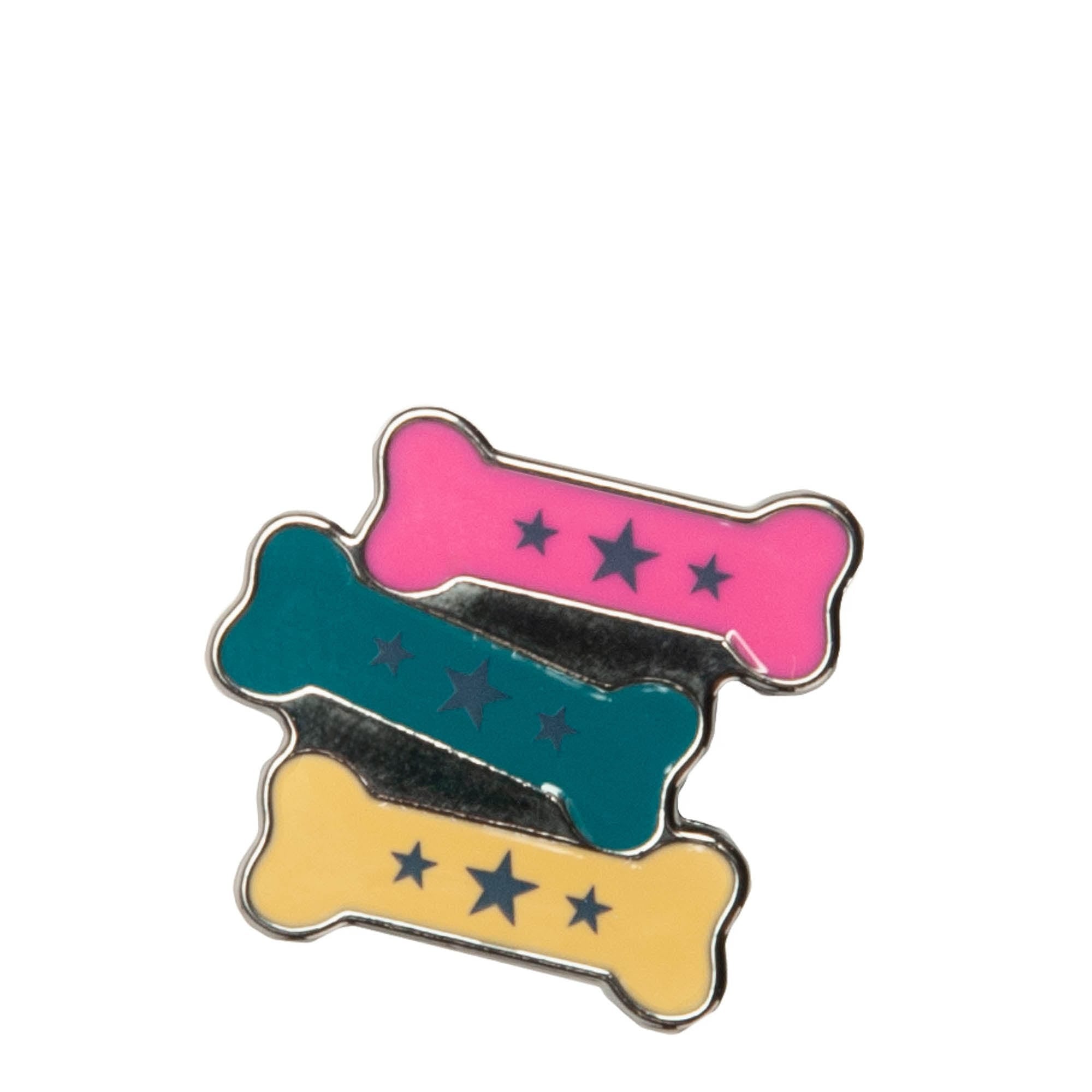 Lug Novelty Bag Charm