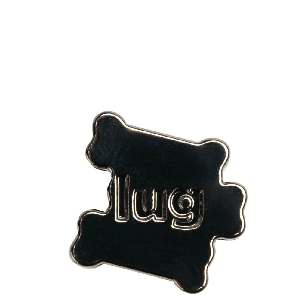 Lug Novelty Bag Charm