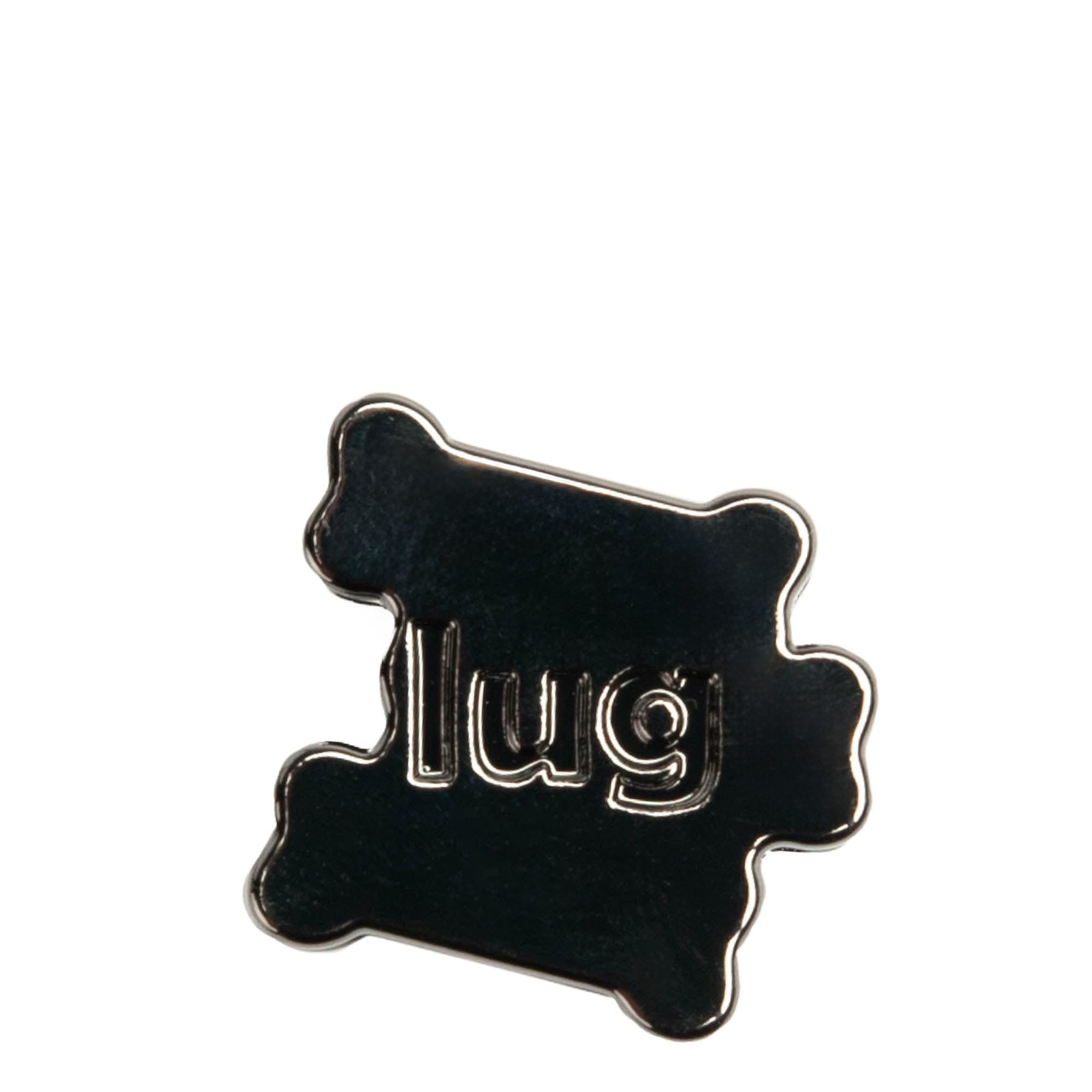 Lug Novelty Bag Charm