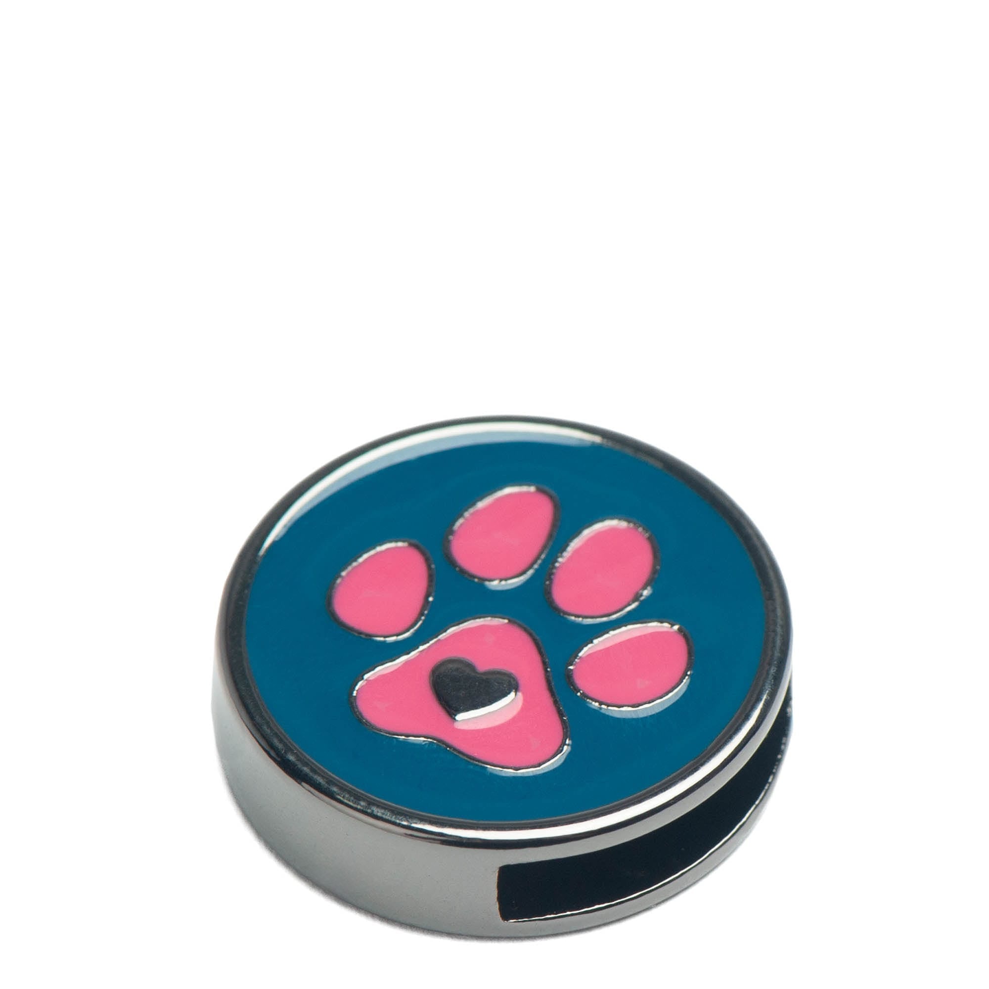 Lug Novelty Bag Charm