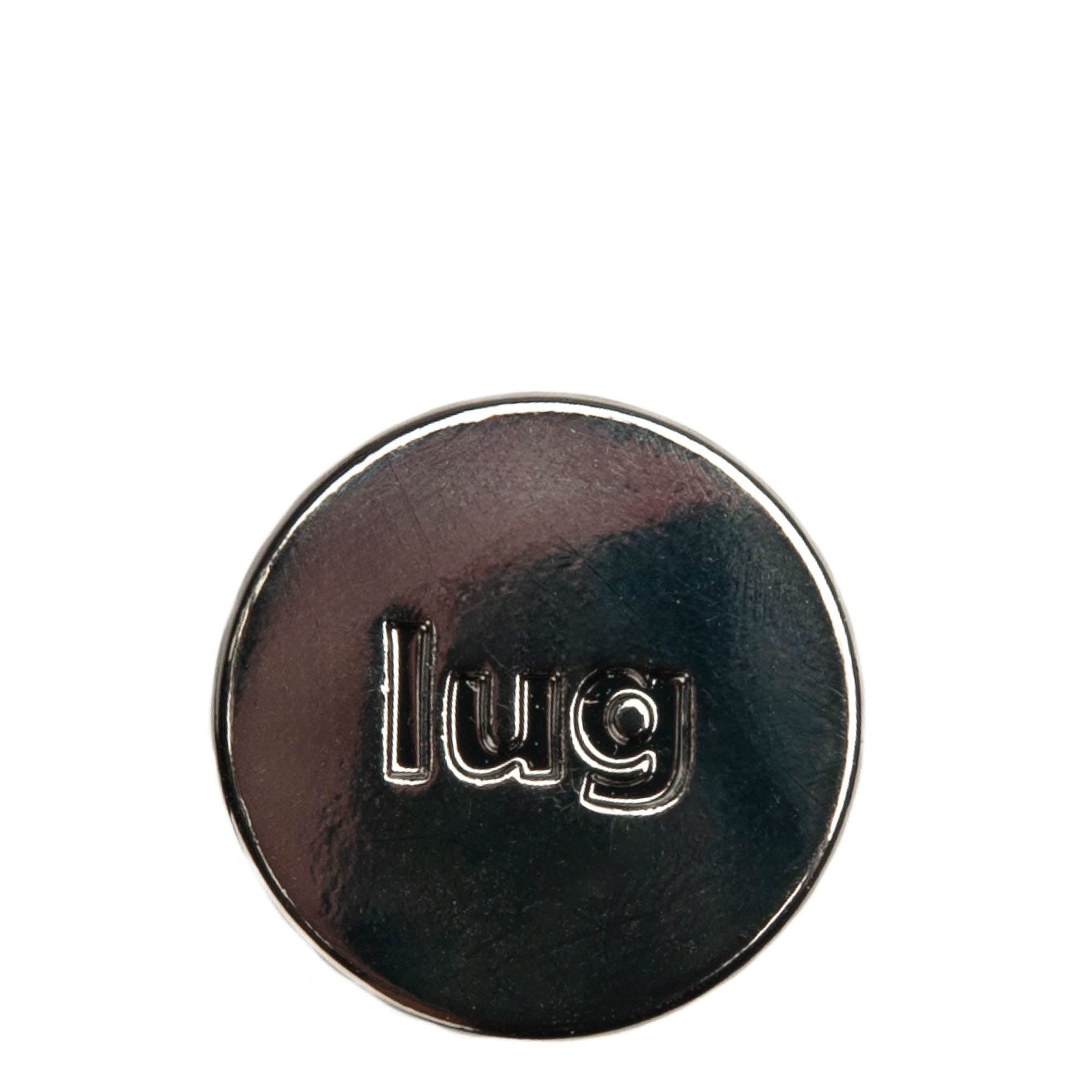 Lug Novelty Bag Charm