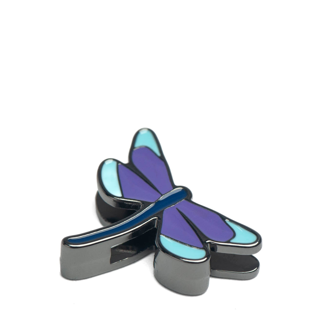 Lug Novelty Bag Charm