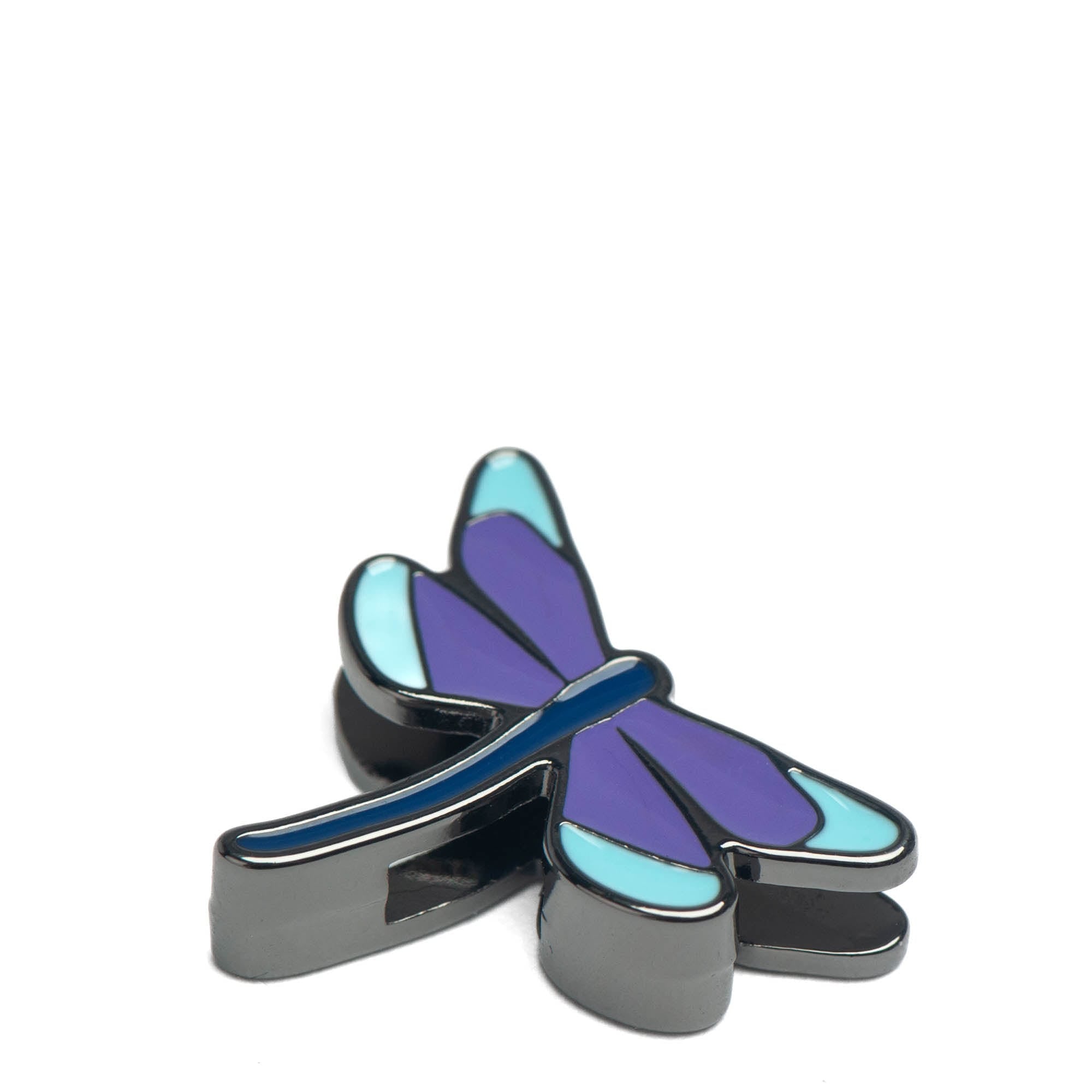 Lug Novelty Bag Charm