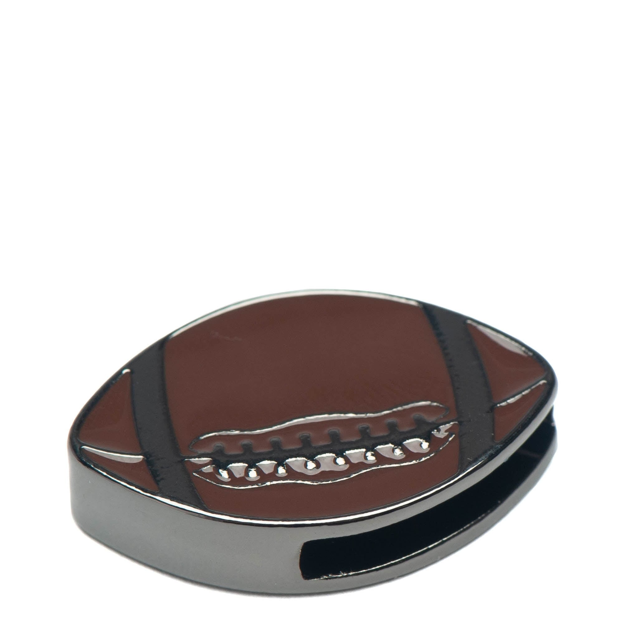 Lug Novelty Bag Charm