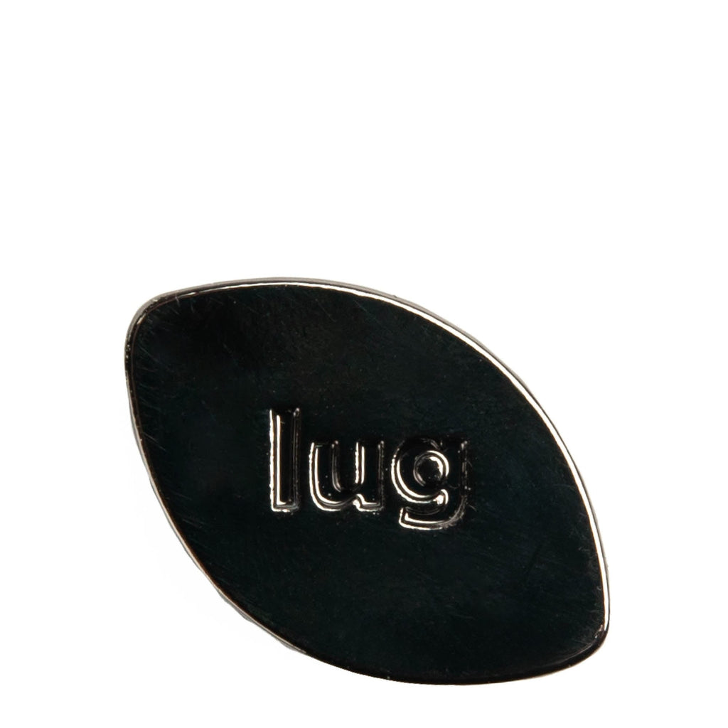 Lug Novelty Bag Charm