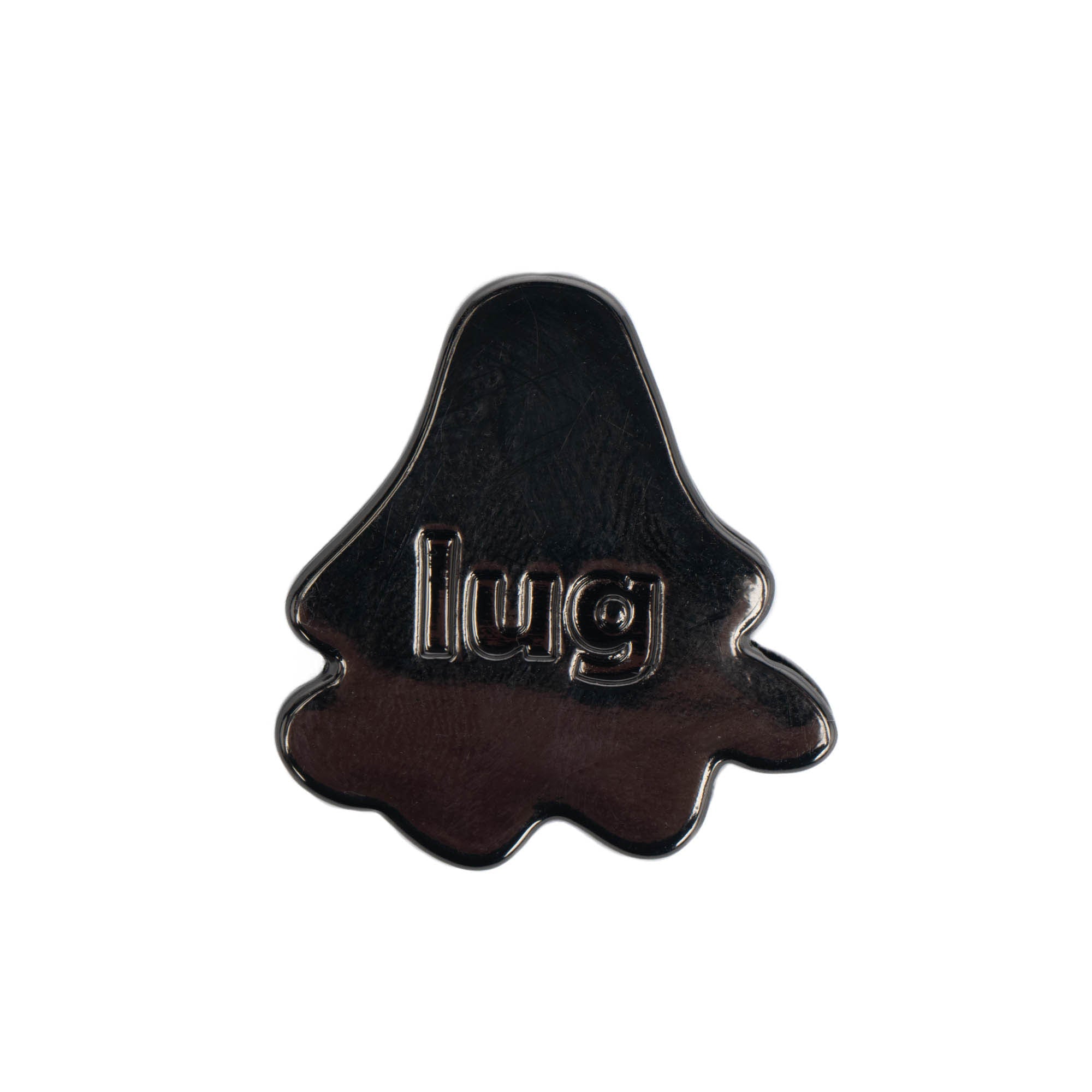 Lug Novelty Bag Charm