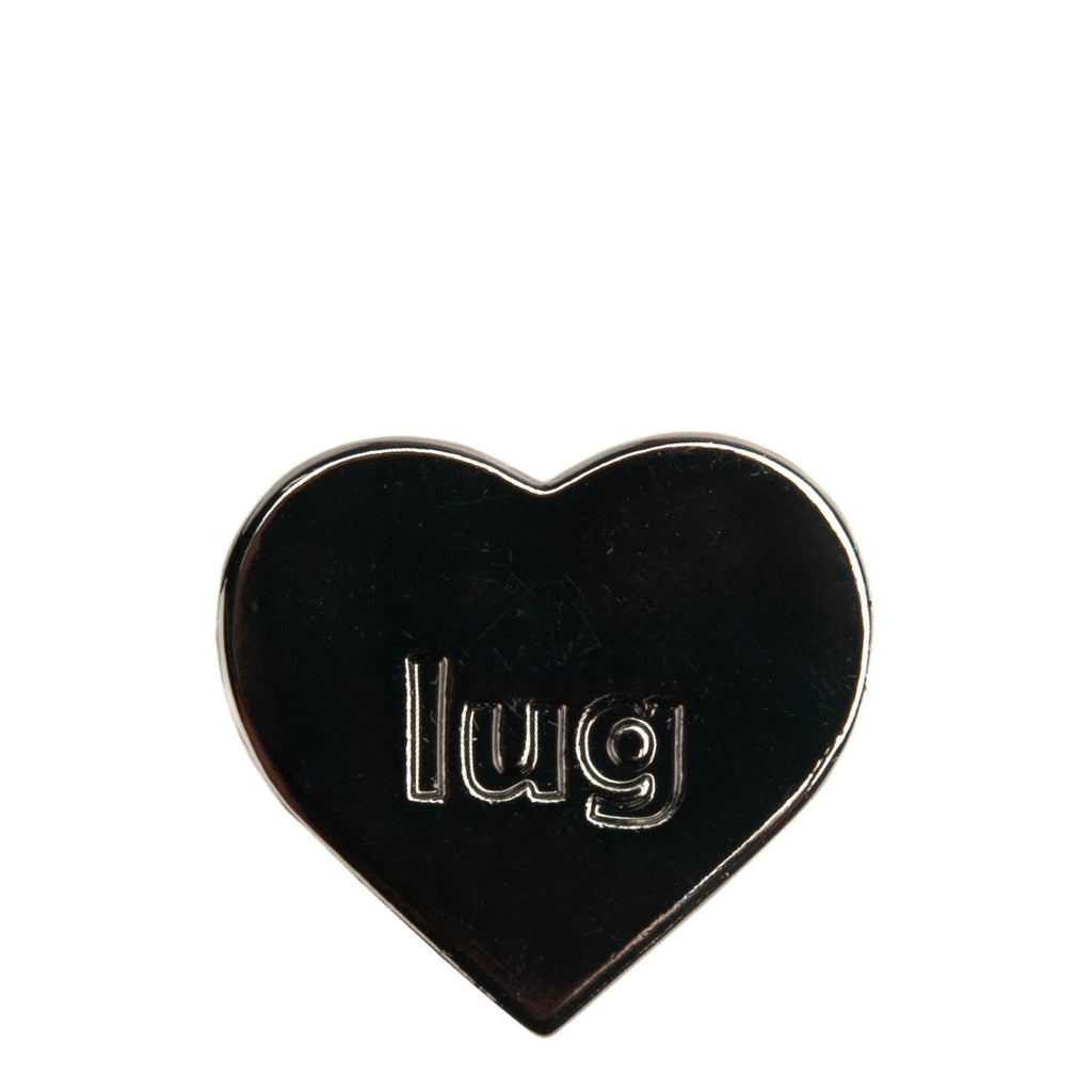 Lug Novelty Bag Charm