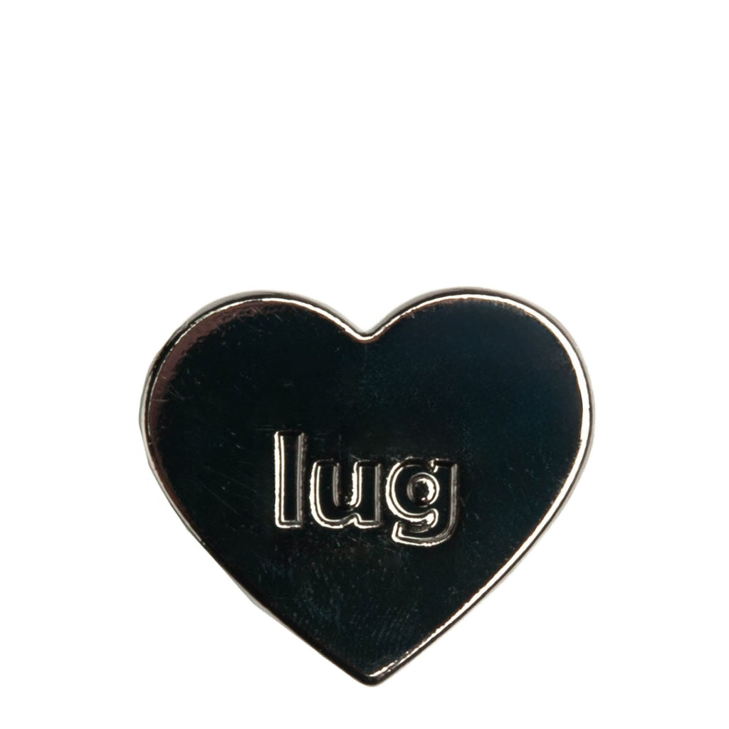 Lug Novelty Bag Charm