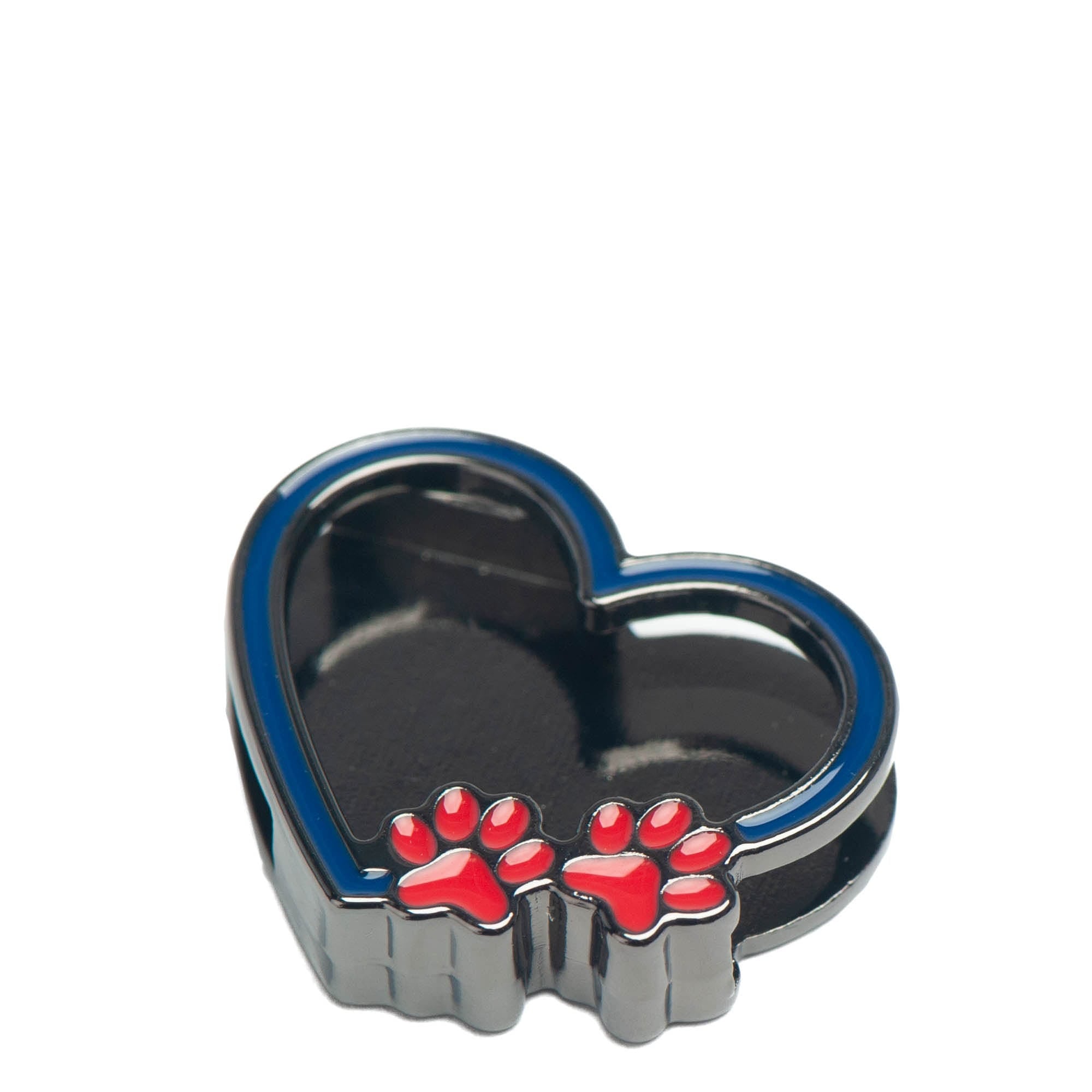 Lug Novelty Bag Charm