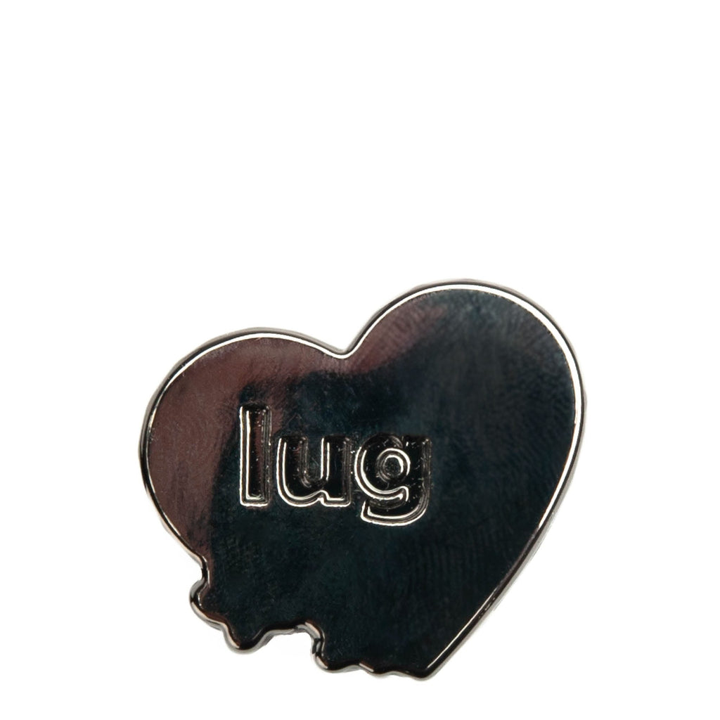 Lug Novelty Bag Charm