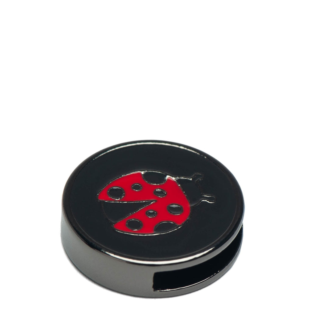 Lug Novelty Bag Charm