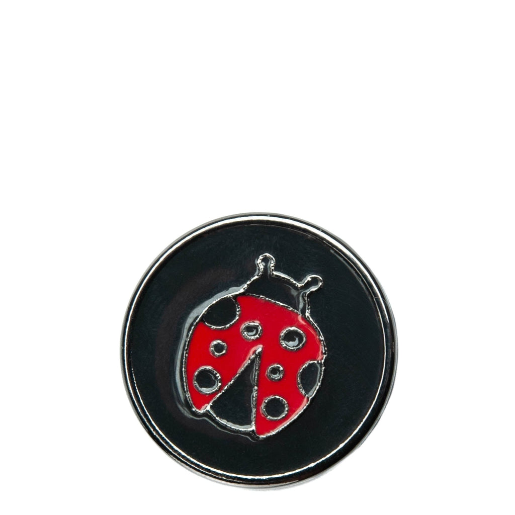 Lug Novelty Bag Charm