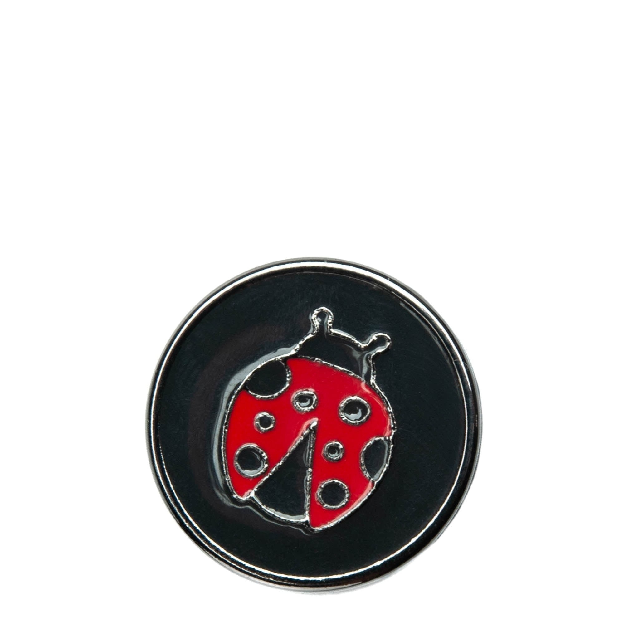 Lug Novelty Bag Charm