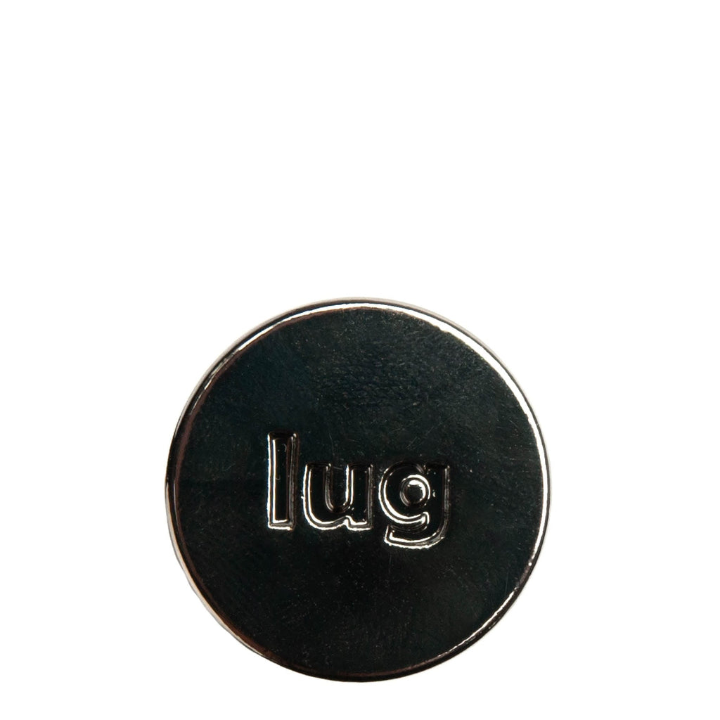 Lug Novelty Bag Charm